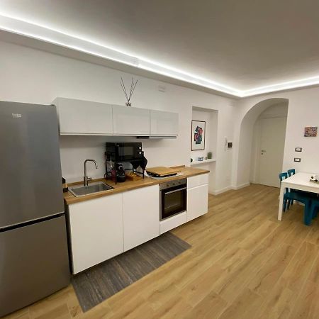 Scarlatti 67 Apartment เนเปิลส์ ภายนอก รูปภาพ