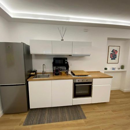 Scarlatti 67 Apartment เนเปิลส์ ภายนอก รูปภาพ