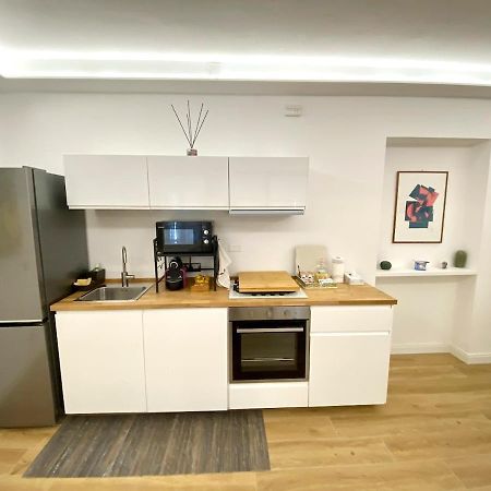 Scarlatti 67 Apartment เนเปิลส์ ภายนอก รูปภาพ