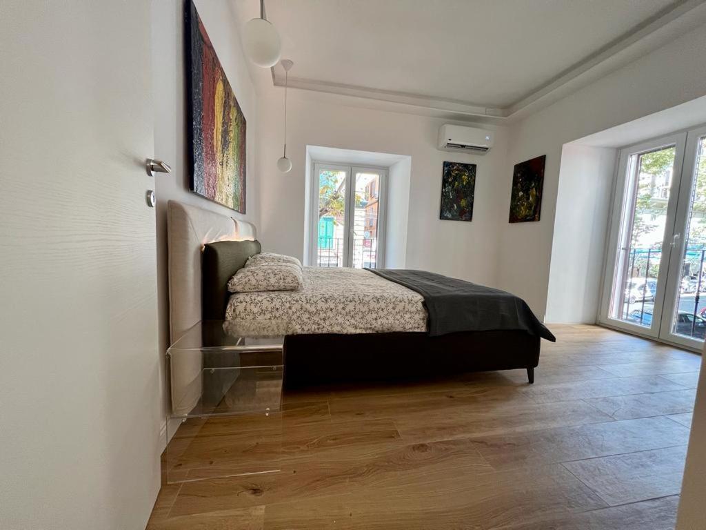 Scarlatti 67 Apartment เนเปิลส์ ภายนอก รูปภาพ