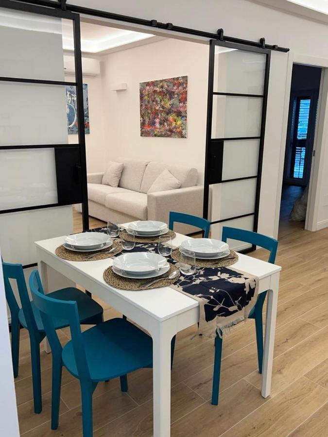 Scarlatti 67 Apartment เนเปิลส์ ภายนอก รูปภาพ