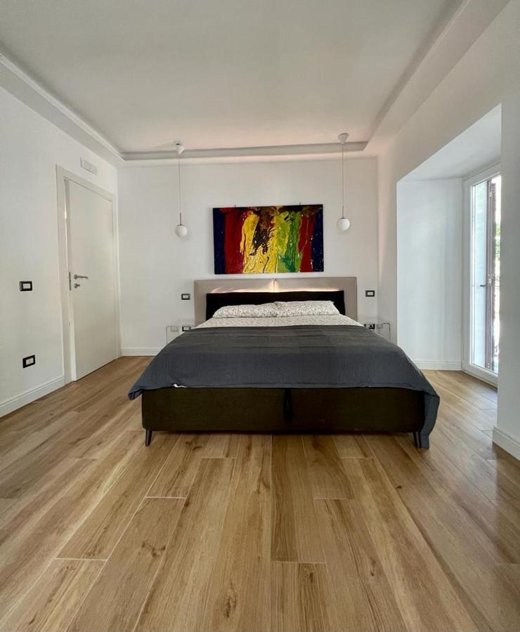 Scarlatti 67 Apartment เนเปิลส์ ภายนอก รูปภาพ