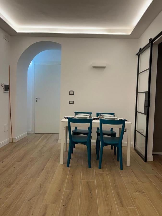 Scarlatti 67 Apartment เนเปิลส์ ภายนอก รูปภาพ