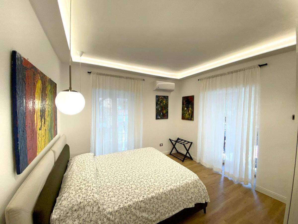 Scarlatti 67 Apartment เนเปิลส์ ภายนอก รูปภาพ
