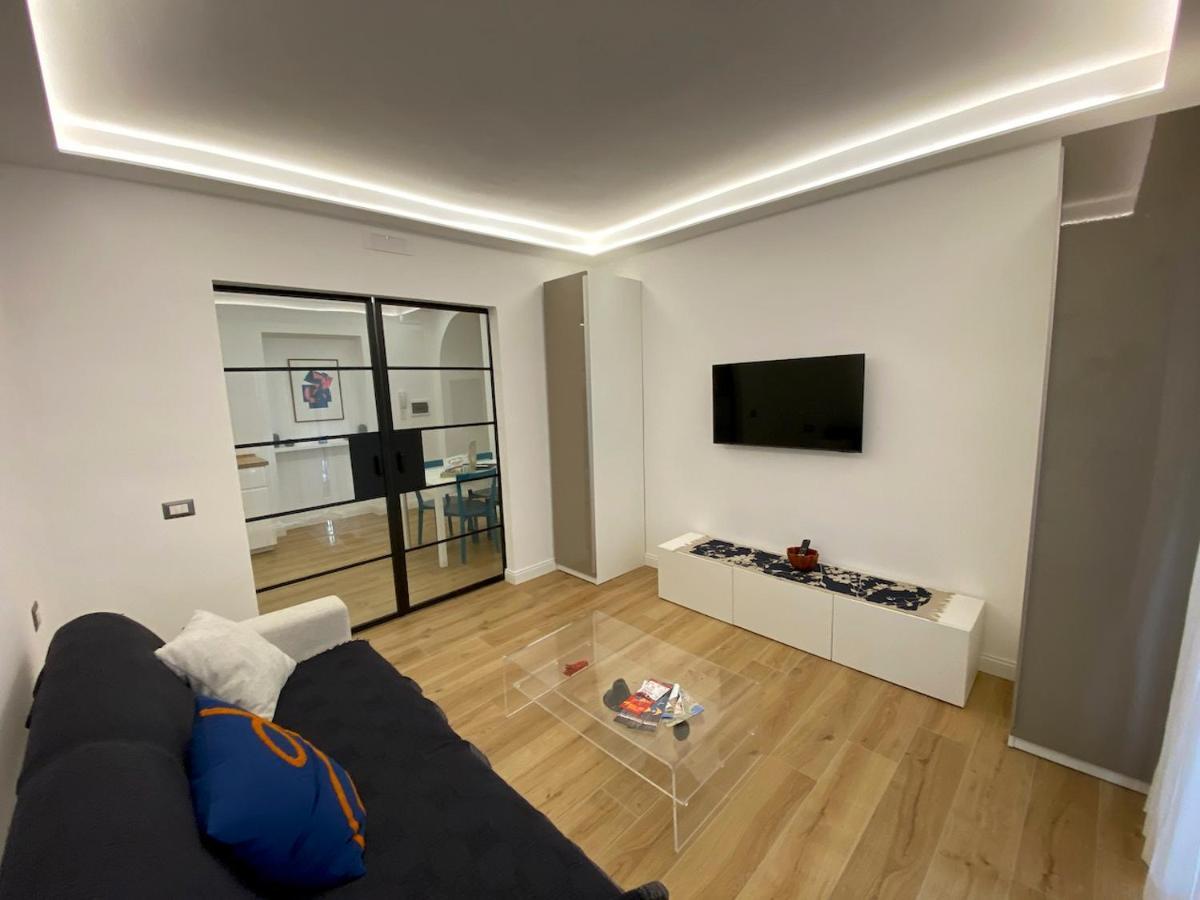 Scarlatti 67 Apartment เนเปิลส์ ภายนอก รูปภาพ