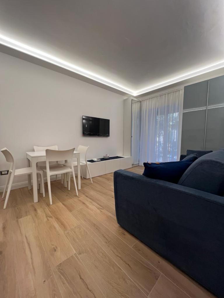 Scarlatti 67 Apartment เนเปิลส์ ภายนอก รูปภาพ
