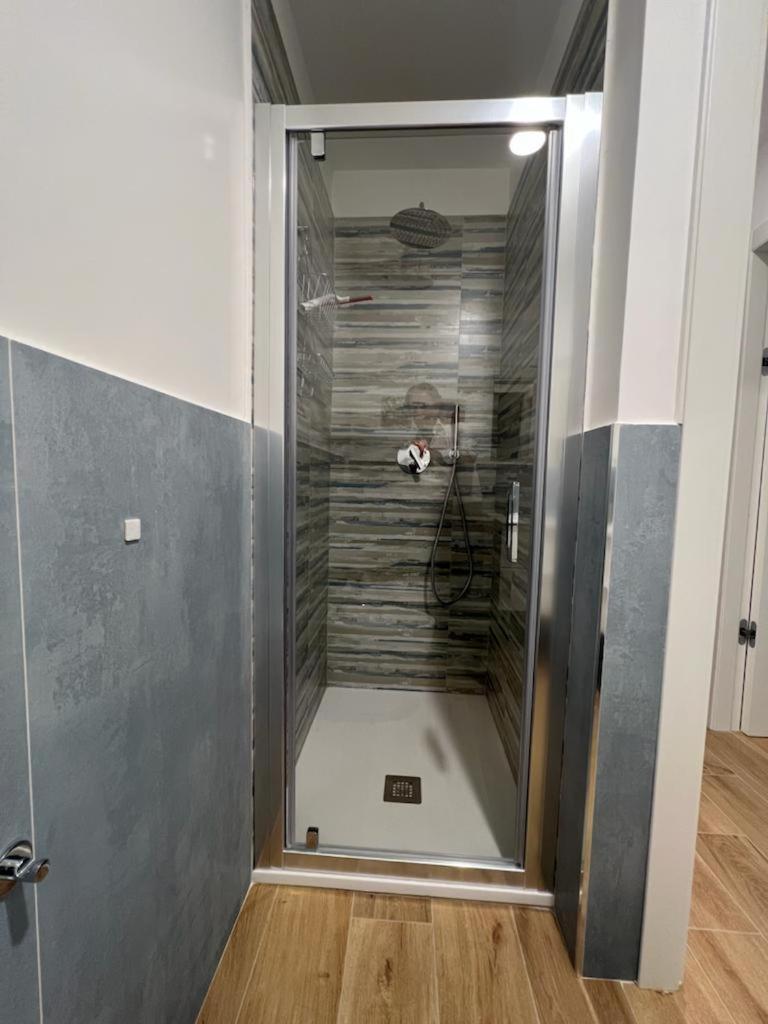 Scarlatti 67 Apartment เนเปิลส์ ภายนอก รูปภาพ