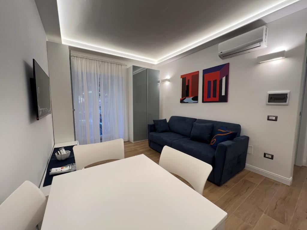 Scarlatti 67 Apartment เนเปิลส์ ภายนอก รูปภาพ