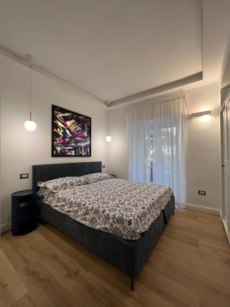 Scarlatti 67 Apartment เนเปิลส์ ภายนอก รูปภาพ