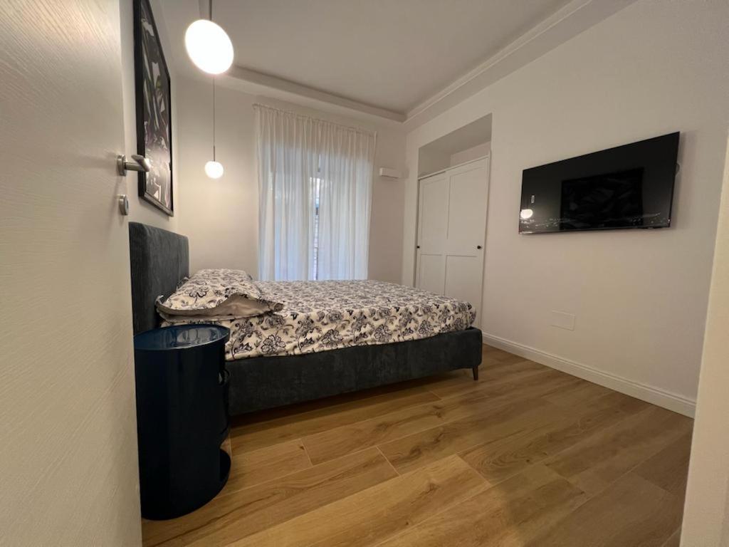 Scarlatti 67 Apartment เนเปิลส์ ภายนอก รูปภาพ