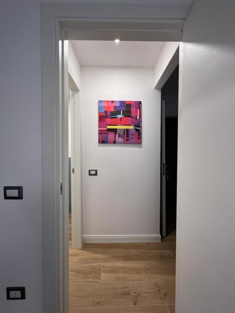 Scarlatti 67 Apartment เนเปิลส์ ภายนอก รูปภาพ